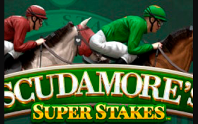 Scudamores Super Stakes